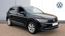 Volkswagen Tiguan 1.5 TSI 150 Life 5dr Petrol Estate